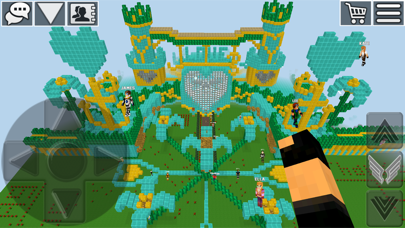 Worldcraft 2 Screenshot 6