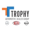 Trophy Automotive Dealer Group