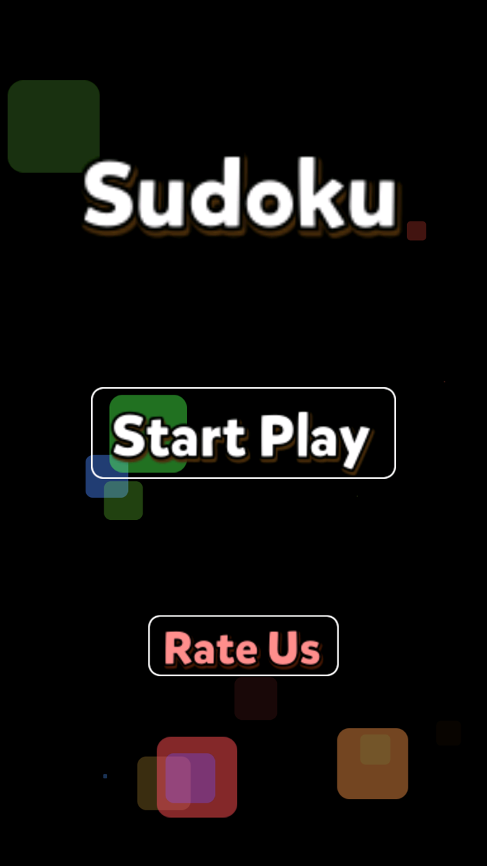 Sudoku - Irregular Shape