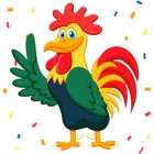 Top 38 Stickers Apps Like Cartoon Yellow Chicken Stickers - Best Alternatives