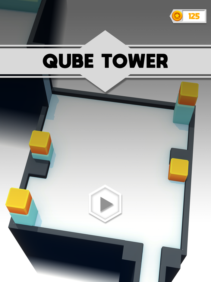 Qube Tower