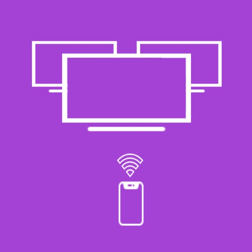 Roku TV Remote Control : iRoku