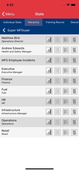 MFG Mobile Console(圖3)-速報App