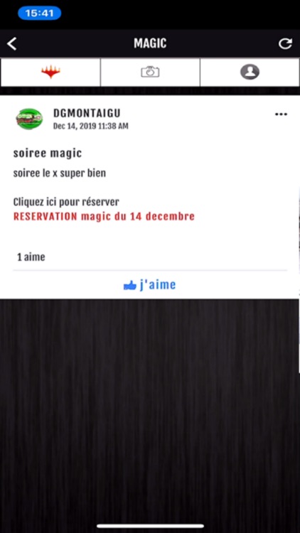 DGMONTAIGU screenshot-4