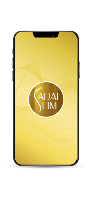 Saijai Slim(圖1)-速報App