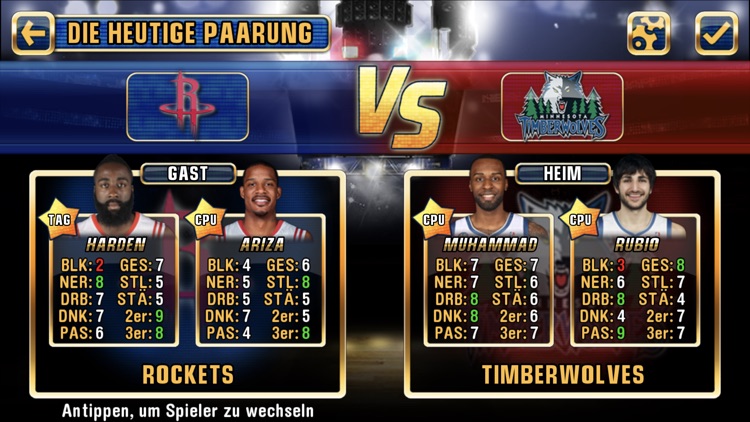 NBA JAM by EA SPORTS™