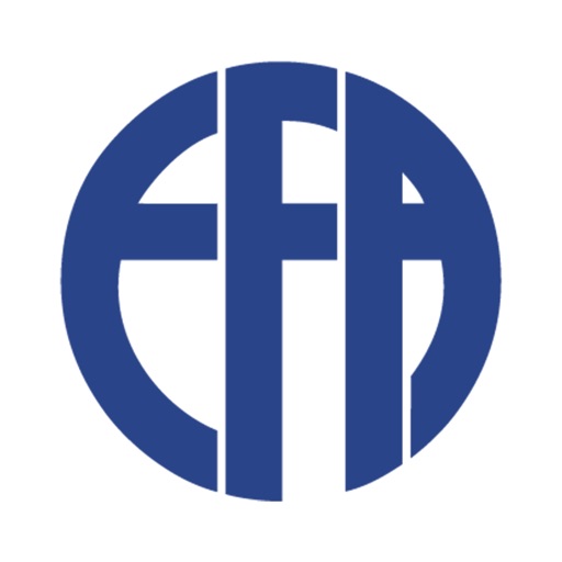 EFA 2019 icon