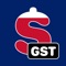 Makes working with NZ GST (goods and services tax) really easy - even reverse GST calculations