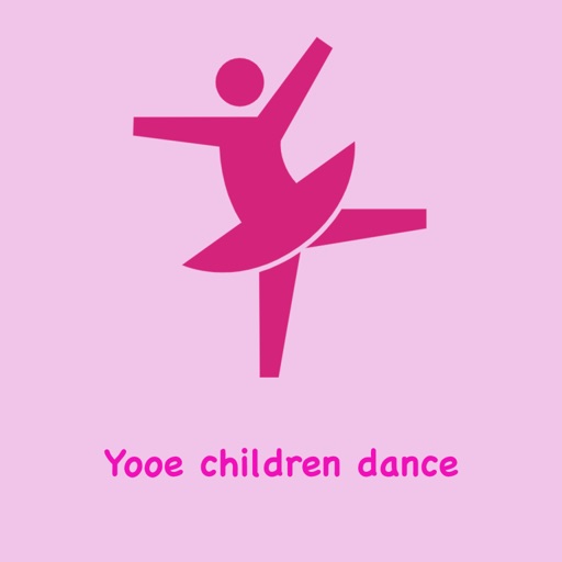 Yooe children dance