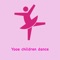 "Yooe children dance" app is a platform for booking children's dance training, where professional training dance venues and professional instructors are gathered to make your child more superior in dancing