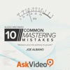 Mastering Mistakes By AV 104