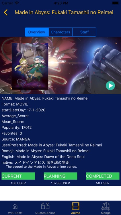 KistAnime - Anime & Manga Fox