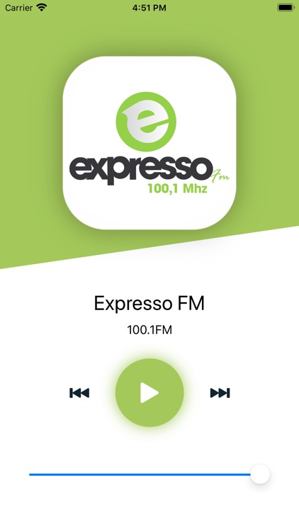 Rádio Expresso FM