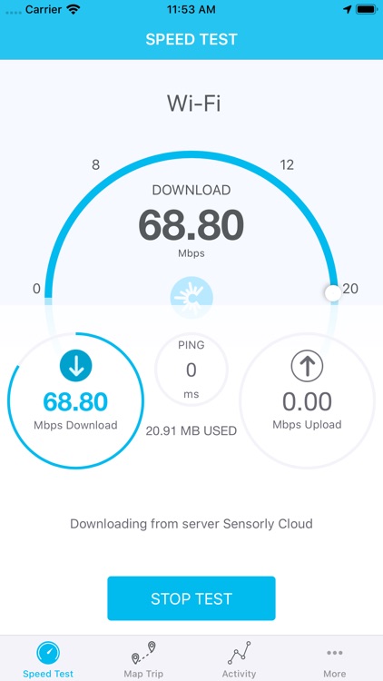 C Spire My Network screenshot-3
