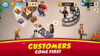 World Chef Screenshot 2