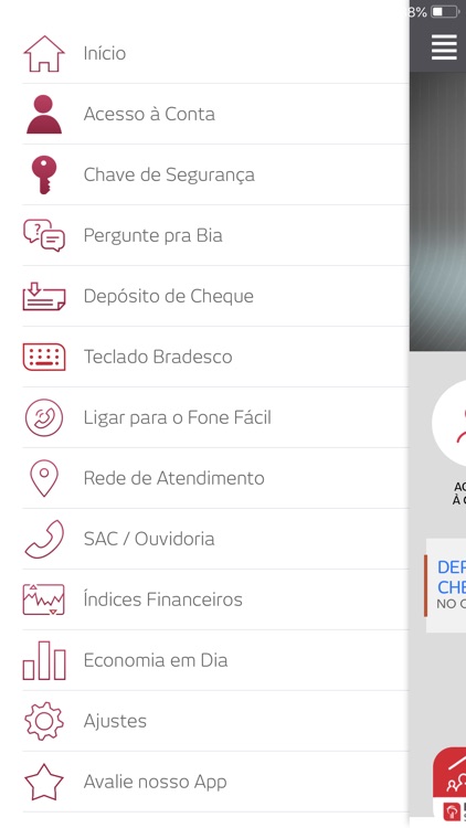 Bradesco Prime