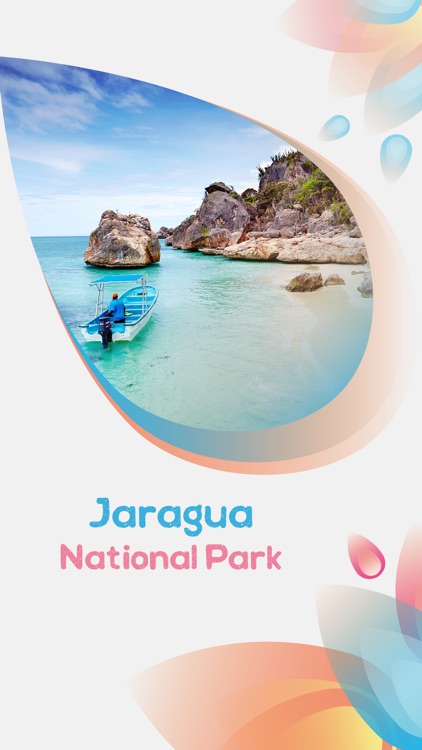 Jaragua National Park