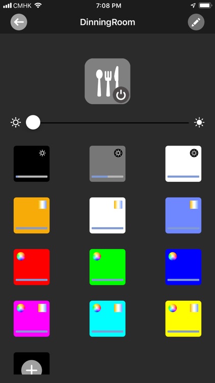 Blux Control screenshot-3
