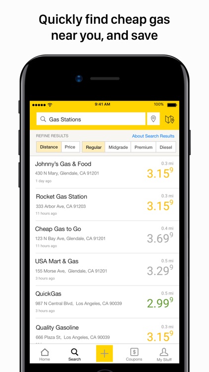 The Real Yellow Pages - YP