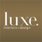 Each issue of Luxe Interiors + Design magazine is the uncompromised source for those with a passion for creating beautiful surroundings and living well