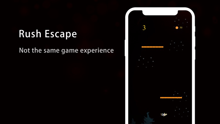 Rush Escape screenshot-3