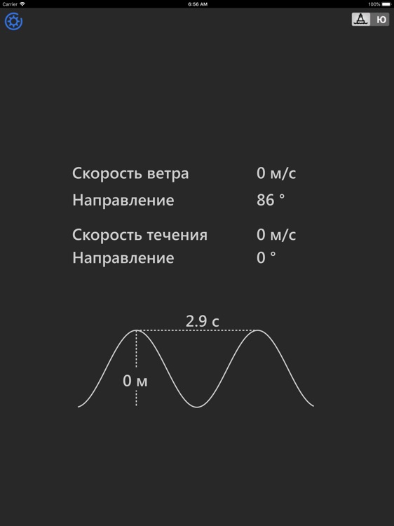 АСГММ информер