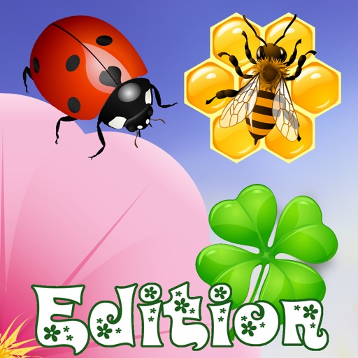 Magic Alchemist Springtime Ed.
