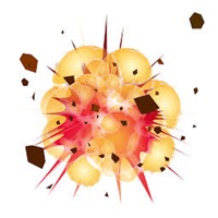 Explosion sounds! Loud! pour PC
