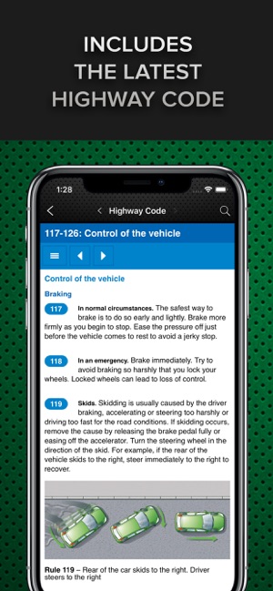 LGV & PCV Theory Test 2020(圖6)-速報App