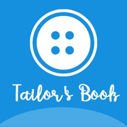 Tailors Book