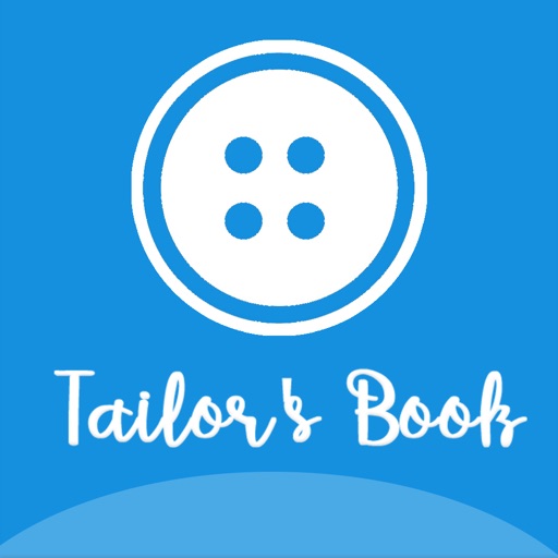 Tailors Book