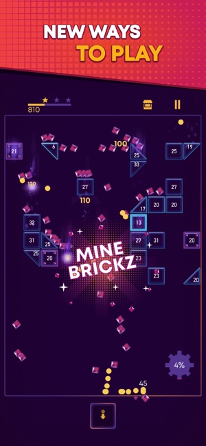 Smash Brickz Pro(圖5)-速報App