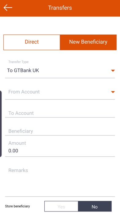 How to cancel & delete GTWorld UK from iphone & ipad 4