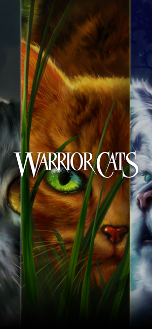 Warrior Cats Hub