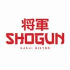 Shogun Sushi Bistrô