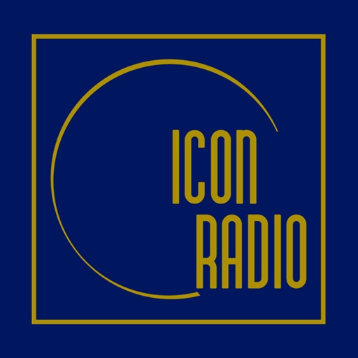 Icon* Radio icon