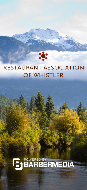 Taste Whistler(圖1)-速報App