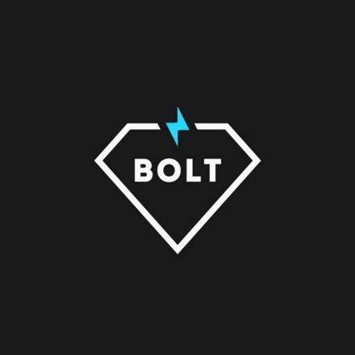 BOLT DRIVER APP