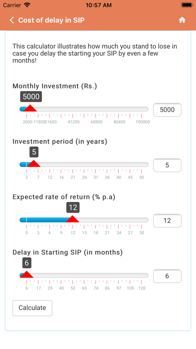 Akshaya Investments screenshot 3
