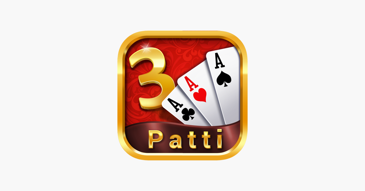 Teen Patti Gold Poker Rummy On The App Store