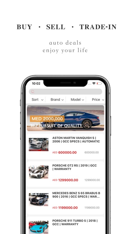 AutoDeals UAE