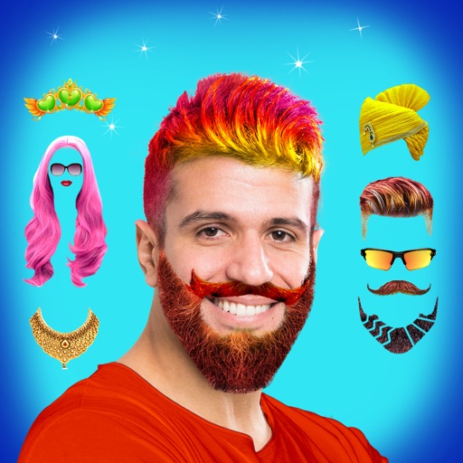 Pocket Salon - Beauty and Hair