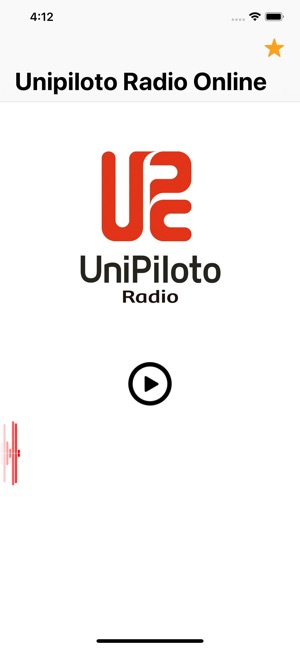 Unipiloto Radio Online(圖3)-速報App