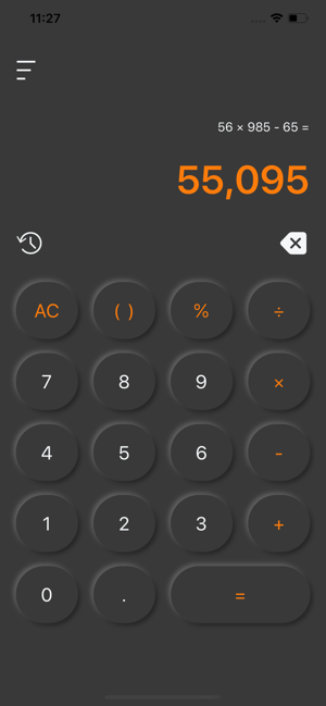 Soft Calculator(圖2)-速報App