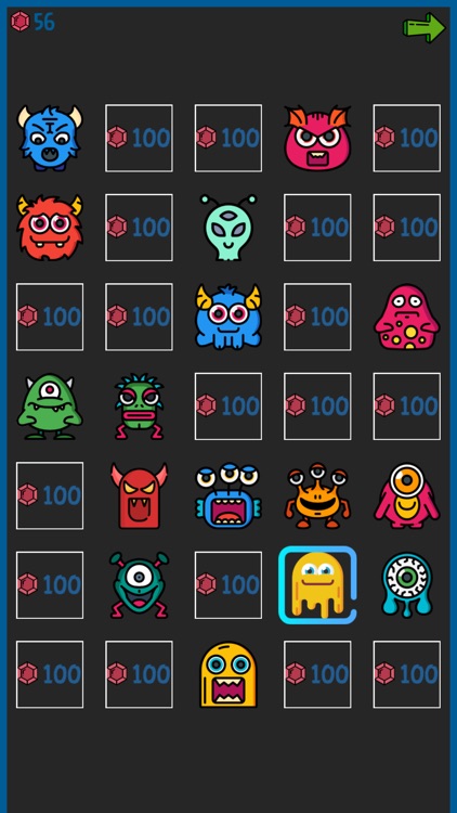 Tap Tap Monsters and Sleep screenshot-4