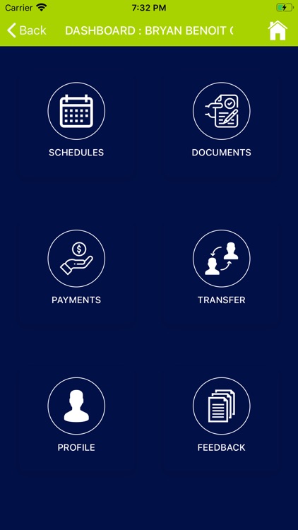 AMB Driving - Student