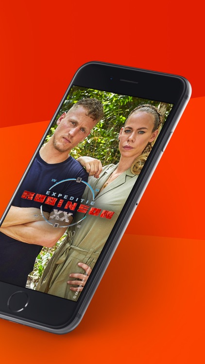 Canal Digitaal TV App