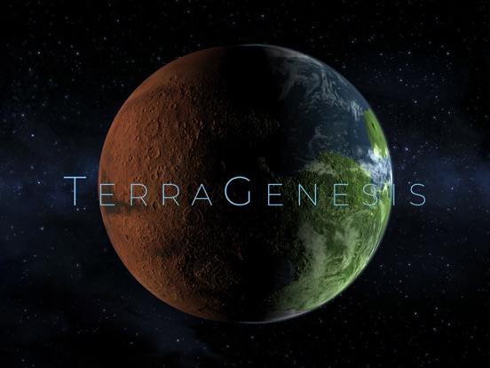 Terragenesis Space Settlers Overview Apple App Store Us - 2 player planet tycoon 4 planets roblox