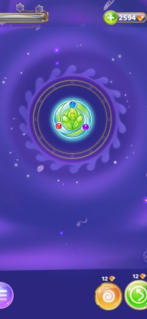 Bubble Magic Gem(圖5)-速報App