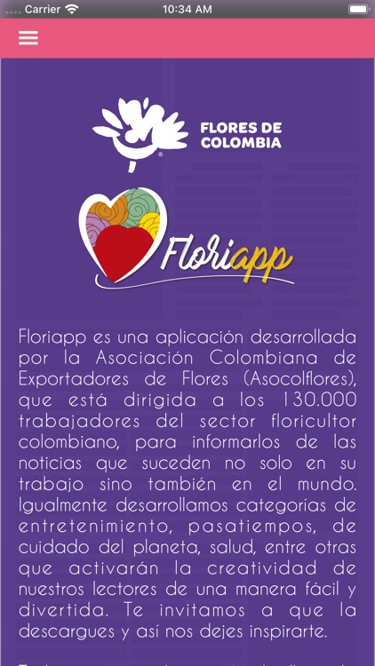 Floriapp screenshot-3